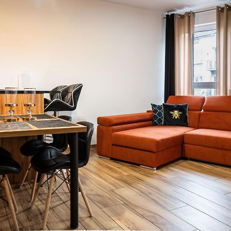 Apartament Glamour Краків Екстер'єр фото