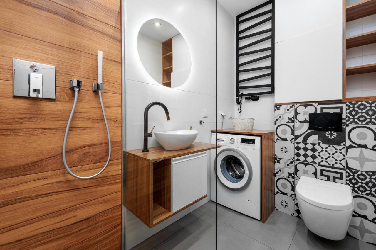 Apartament Glamour Краків Екстер'єр фото