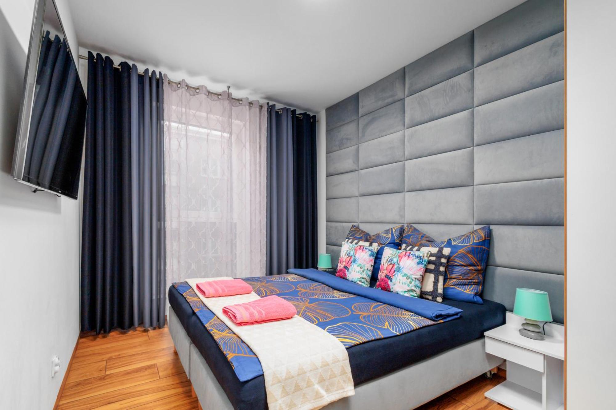 Apartament Glamour Краків Екстер'єр фото