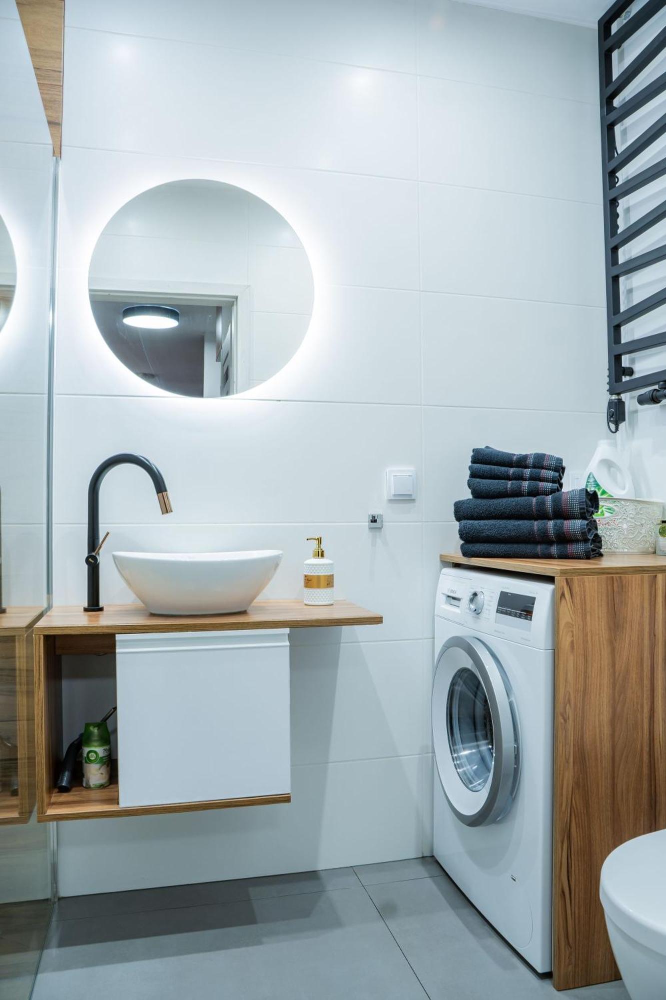 Apartament Glamour Краків Екстер'єр фото