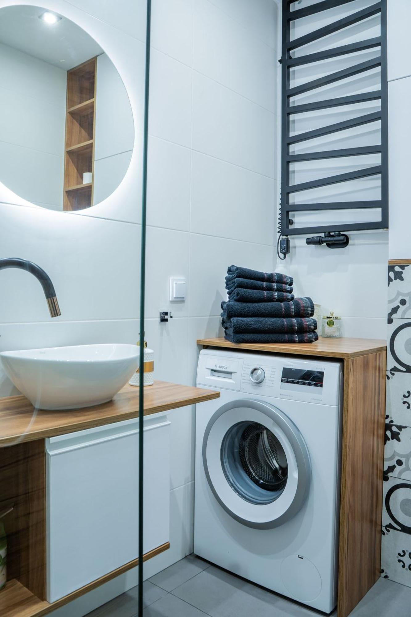 Apartament Glamour Краків Екстер'єр фото
