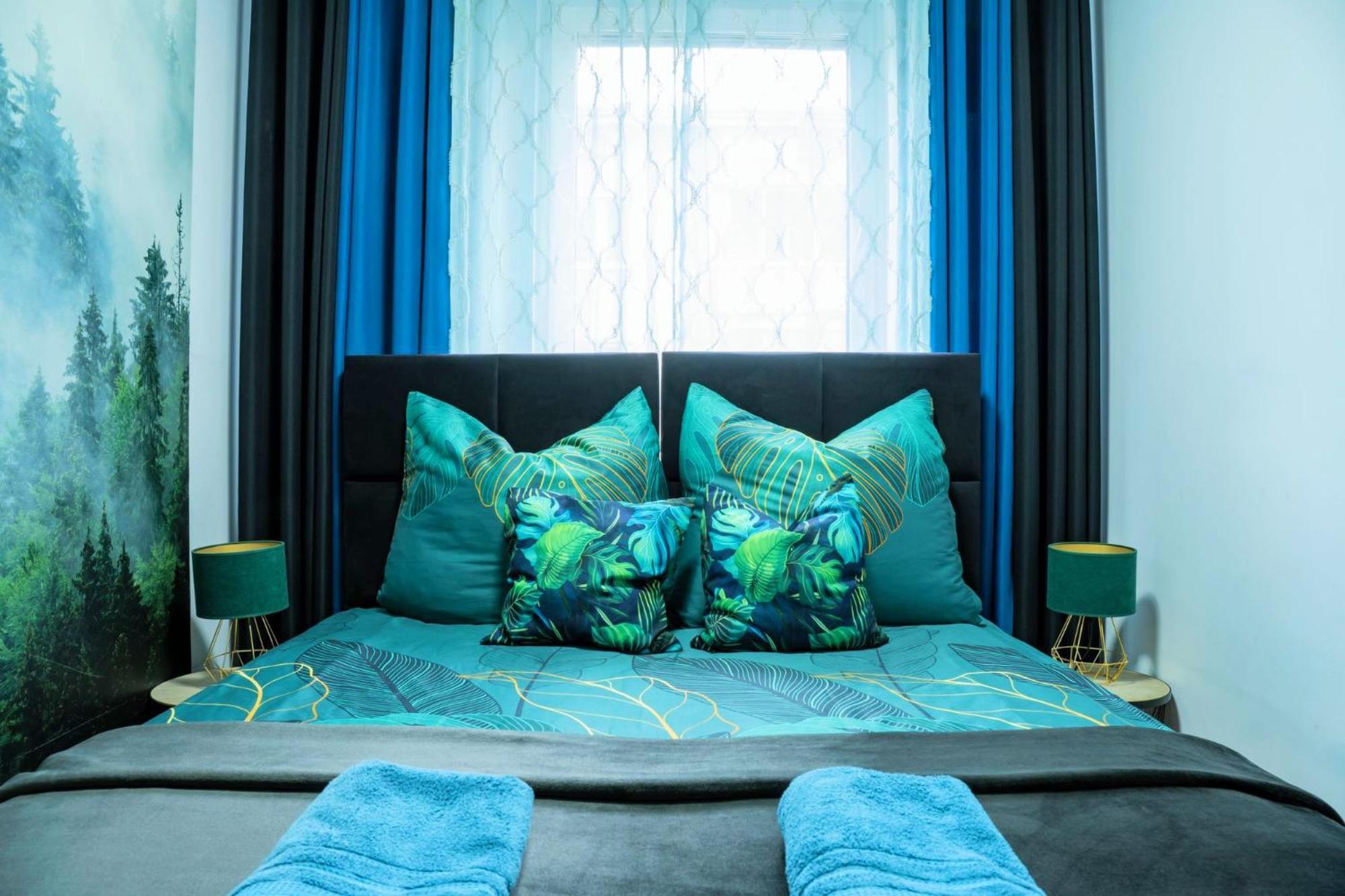 Apartament Glamour Краків Екстер'єр фото